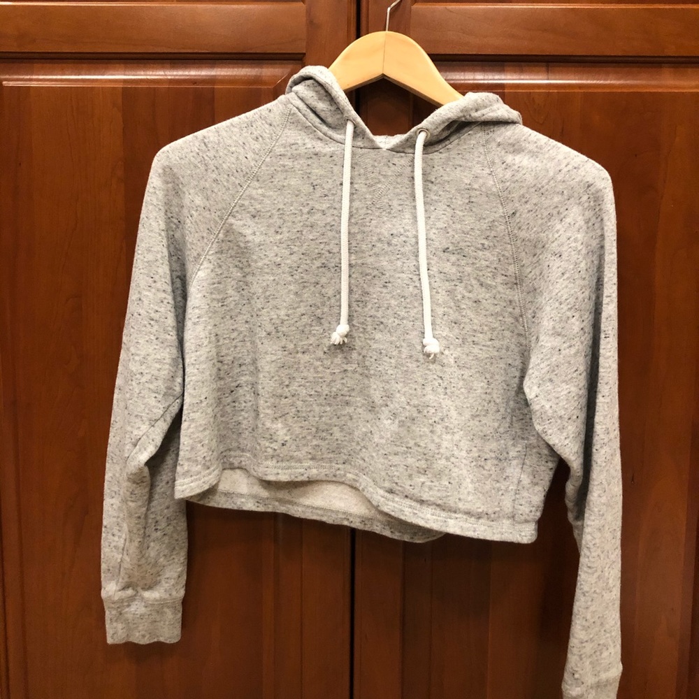 Sweat Shirt